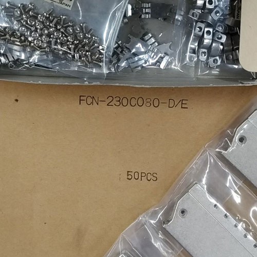 FCN-230C080-D/E