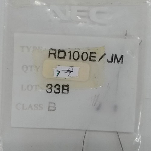 RD100E/JM