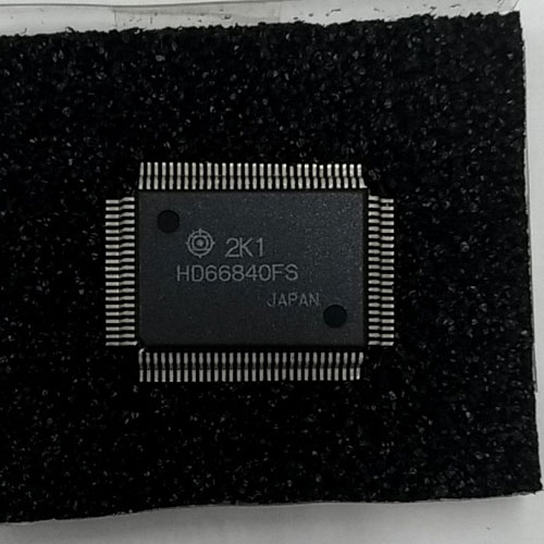 HD66840FS