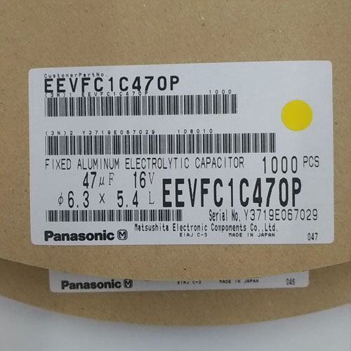 EEVFC1C470P