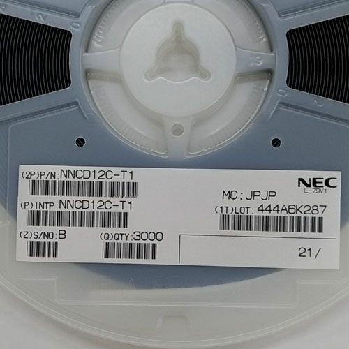 NNCD12C-T1