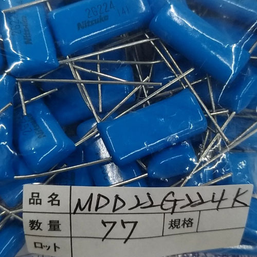 MDD22G224K