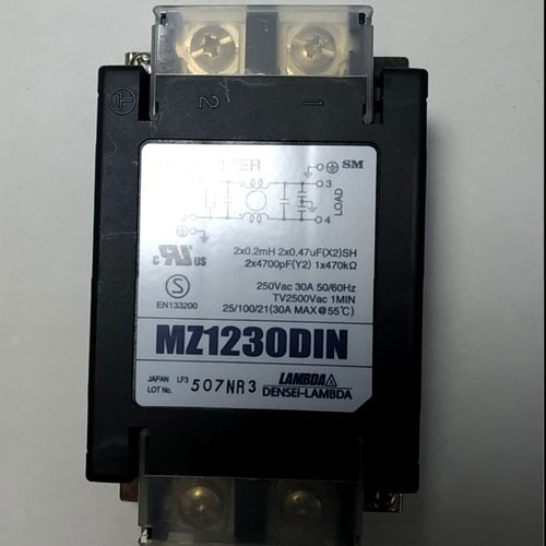 MZ1230DIN