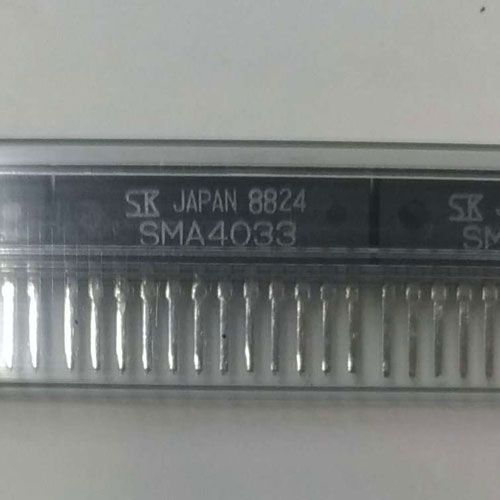 SMA4033