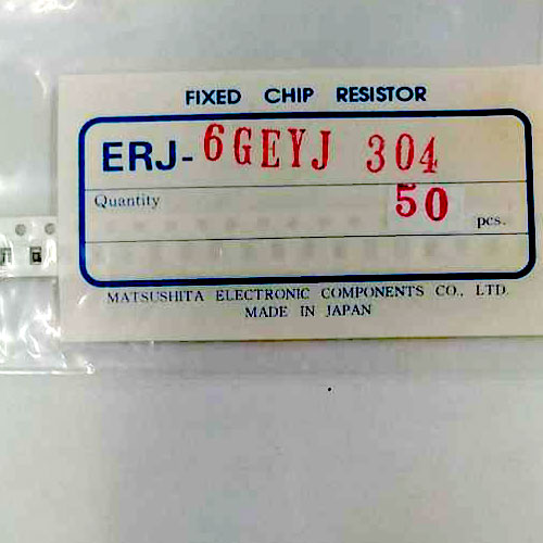 ERJ6GEYJ304