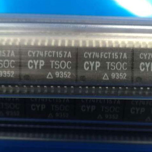 CY74FCT157ATSOC