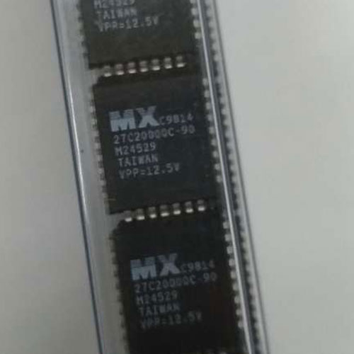 MX27C2000QC-90