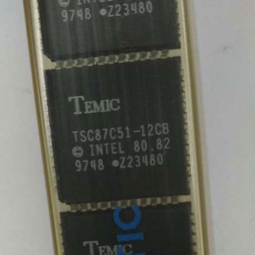 TSC87C51-12CB