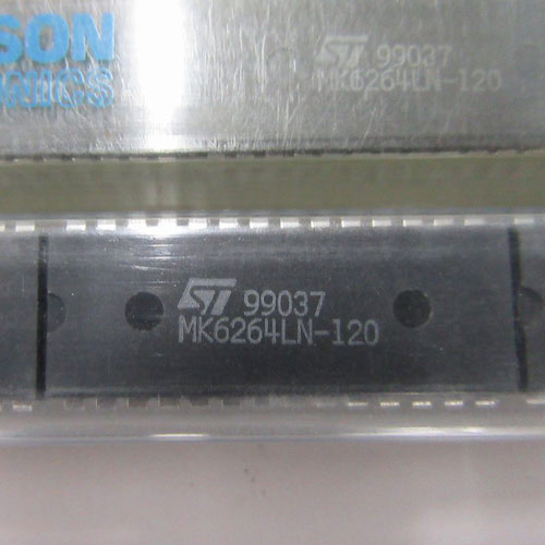 MK6264LN120