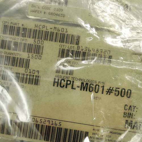 HCPL-M601#500