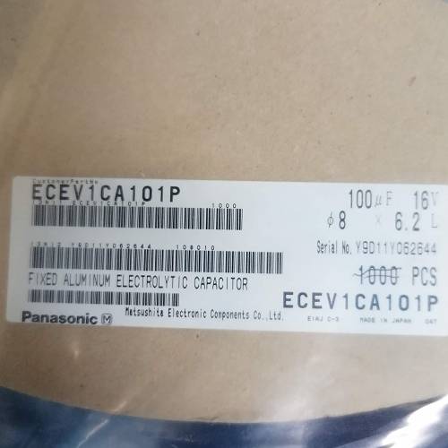 ECEV1CA101P